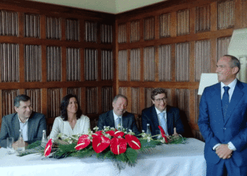 Madeira define estratégia para atrair turistas portugueses