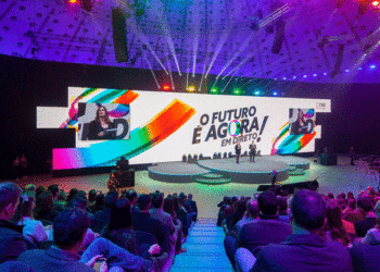 Iminência de confinamento já custou mais de um milhão de euros ao setor dos eventos