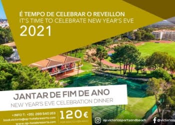 AP Hotels & Resorts com programa diversificado para o Réveillon