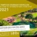 AP Hotels & Resorts com programa diversificado para o Réveillon