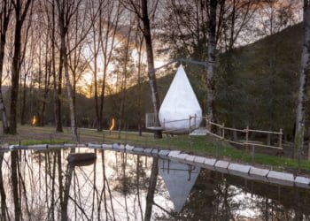 Aqua Village Health Resort & Spa reabre a 19 de junho