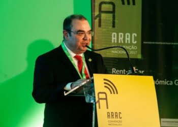 IV Convenção Nacional da ARAC vai acontecer em abril de 2022
