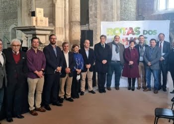 Pedro Machado eleito para os órgãos sociais da Associação das Rotas dos Vinhos de Portugal