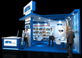 Abreu apresenta novidades na Fitur 2020
