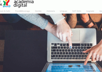 EHT Portalegre reforça aposta na formação contínua com o Programa Academia Digital