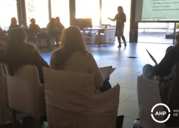 Academia de Formação da AHP com novos cursos no Norte e Alentejo