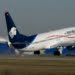 Aeroméxico renova acordo com Amadeus