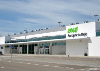 PCP defende que aeroporto de Beja tem “condições no imediato” para ser solução