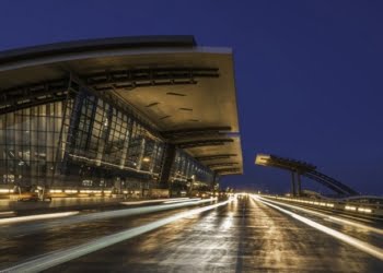 Aeroporto Internacional de Hamad eleito “Melhor Aeroporto do Mundo”