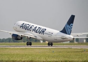 Aigle Azur anuncia nova linha direta Marselha – Moscovo