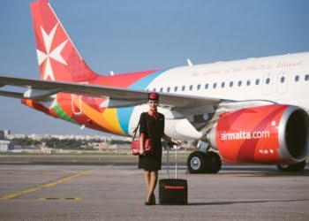 Air Malta eleita uma das melhores companhias aéreas regionais no World Airline Awards