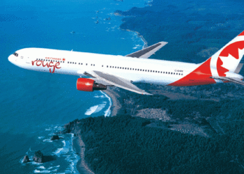 Canadá exige teste Covid-19 antes da partida e resultado negativo a todos os passageiros