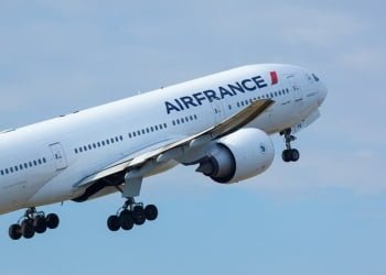 Air France abre rota direta entre Paris-CDG e Nova Iorque-Newark este inverno