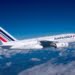 Mais 8 novos destinos no Verão com a Air France