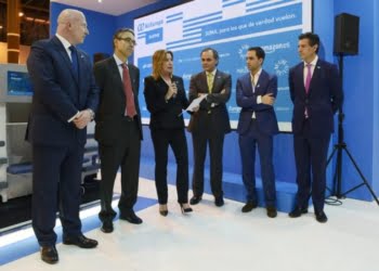 Programa de fidelização SUMA da Air Europa conta já com mais de 30.000 clientes 