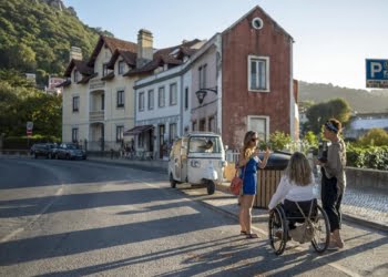 Airbnb encoraja os portugueses a promover condições de acessibilidade para a comunidade de viajantes