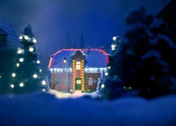 A mais pequena casa do Mundo anunciada na Airbnb já está disponível para reservas