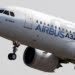 Airbus passa de prejuízos a lucros de 2.635 milhões de euros até setembro