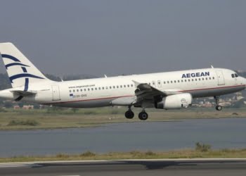 Bruxelas aprova ajudas estatais de 193 milhões de euros à Alitalia e Aegean Airlines