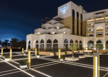 Al Najada Hotel by Tivoli já abriu no Qatar
