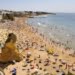 Albufeira está na Holanda até amanhã