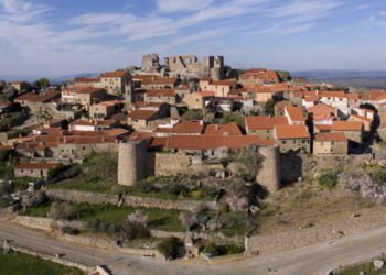 Duas aldeias portuguesas são as melhores do mundo para turismo rural