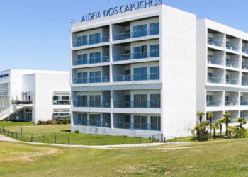 Amazing Evolution com condições especiais para nómadas digitais