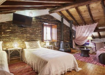 Aldeias do Xisto aderem à campanha “Visita Portugal” com descontos até 50%