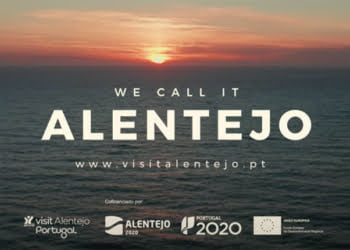 “We call it Alentejo” é o novo filme promocional da região