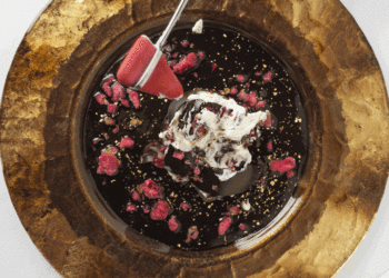 Uma viagem pelos sabores dos hotéis