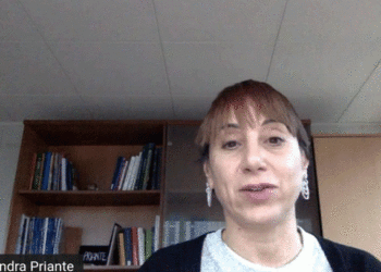 “A hospitalidade tem de exigir a atenção que precisa do setor público”