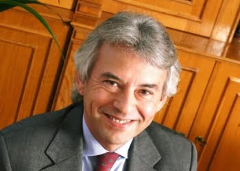 Alexandre Solleiro na presidência do Brazil Hospitality Group