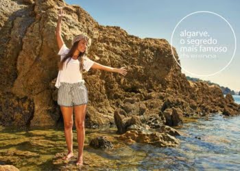 Algarve nomeado para prémios turísticos