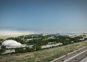 Algarve Cluster Multiusos com luz verde para avançar