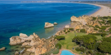 Algarve com taxa de ocupação de 80% nos feriados de junho