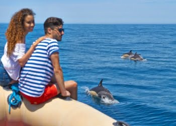 Algarve Nature Week regressa em maio com novidades