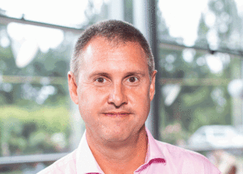 Travelport: Alistair Rodger é o novo vice-presidente global das vendas de agências na Europa