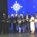 Agentes de viagens portugueses premiados na cerimónia “All-Stars of the Sea” a bordo do MSC Grandiosa