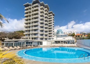 Allegro Madeira está na lista “Best of the best” do Travellers’ Choice 2022