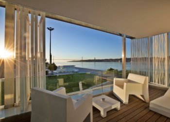 Altis Belém Hotel & Spa reabre no dia 1 de agosto com nova piscina