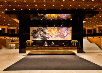 Inquérito AHRESP: Restauração e alojamento com melhorias na atividade em abril