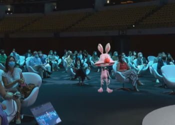 Altice Arena já apresentou o mais recente conceito “Magic Meetings”