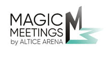 Magic Meetings é o mais recente conceito da Altice Arena para eventos corporativos