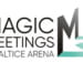 Magic Meetings é o mais recente conceito da Altice Arena para eventos corporativos