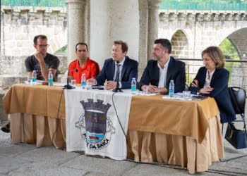 Alto Minho promove projeto pioneiro de turismo náutico sustentável em Portugal