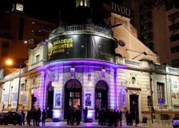 Gala dos Amadeus Brighter Awards 2015 decorre em janeiro
