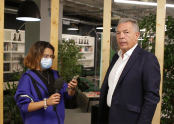 Francisco Teixeira:  “Inovação é o que mais será necessário neste momento”