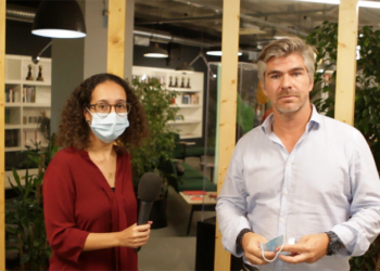 Gonçalo Rebelo de Almeida: “Toda a promoção tem de levar a inovação atrás”