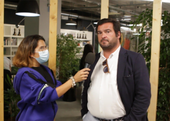 Paulo Almeida: “A gestão hoje em dia é fundamental e completamente inovadora”