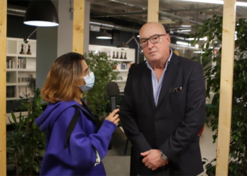 Pedro Gordon: “Acreditamos que em 2021 já haverá uma retoma importante”